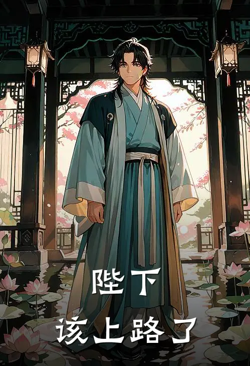 陛下，该上路了