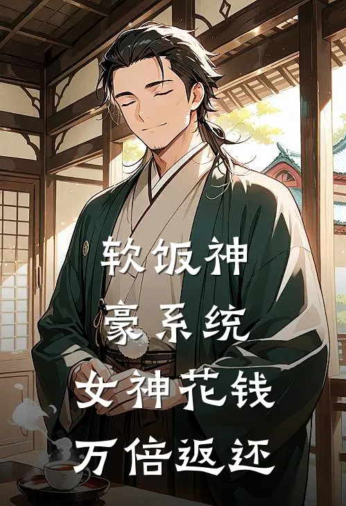 软饭神豪系统：女神花钱万倍返还