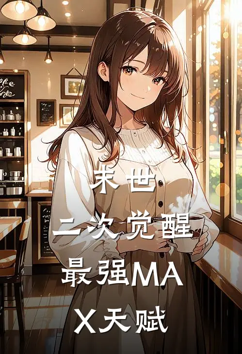 末世：二次觉醒，最强MAX天赋