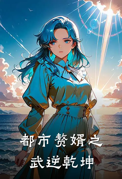 都市赘婿之武逆乾坤