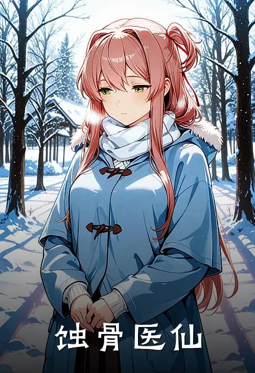 蚀骨医仙
