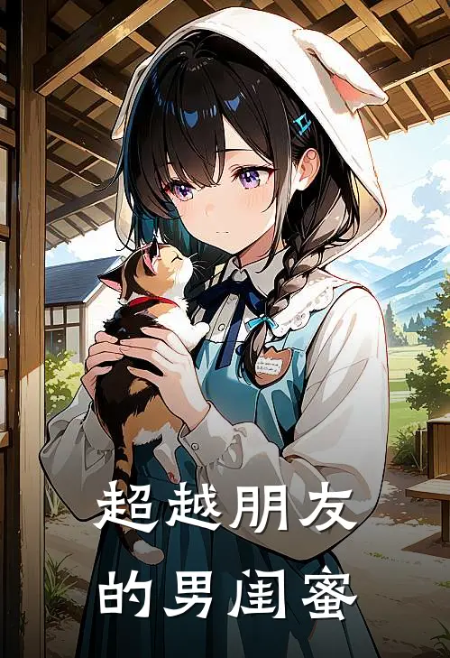 超越朋友的男闺蜜