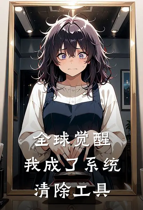 全球觉醒，我成了系统清除工具