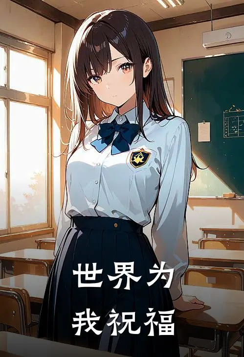 世界为我祝福