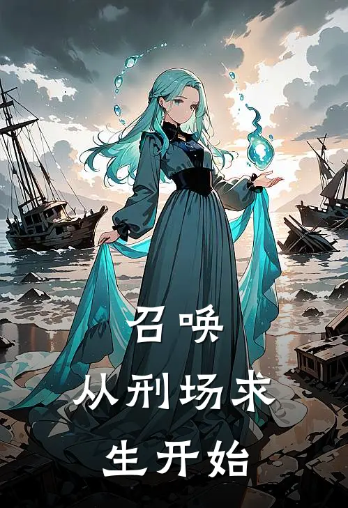 召唤：从刑场求生开始