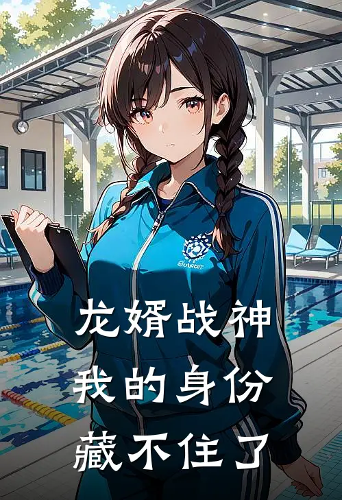 龙婿战神：我的身份藏不住了