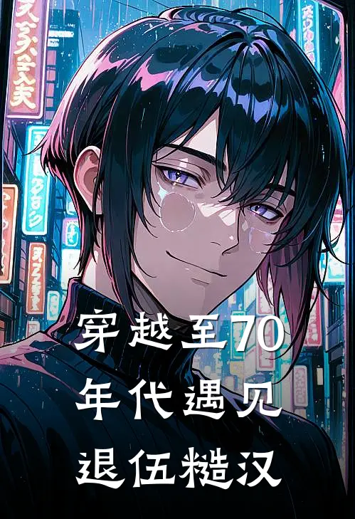 穿越至70年代遇见退伍糙汉