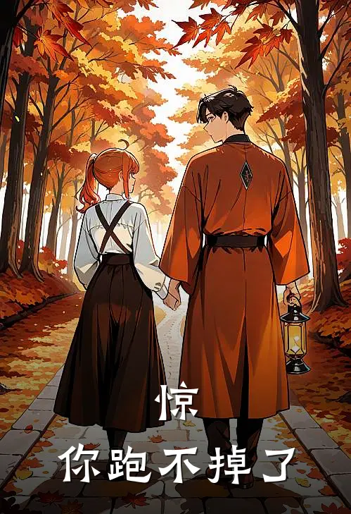 惊，你跑不掉了