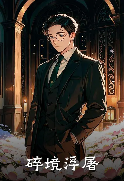 碎境浮屠兰婧雪墨心免费完本小说_小说推荐完本碎境浮屠(兰婧雪墨心)