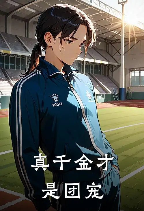 真千金才是团宠