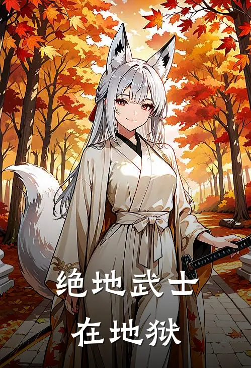 绝地武士在地狱