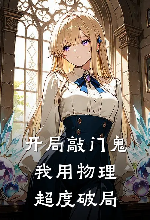 开局敲门鬼，我用物理超度破局