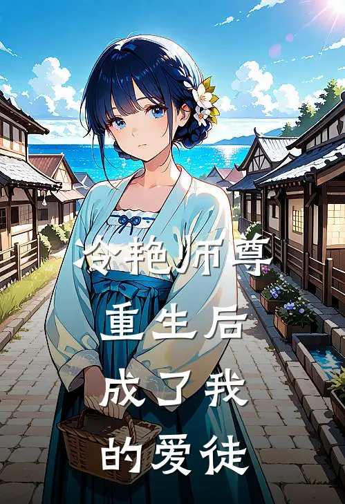 冷艳师尊重生后，成了我的爱徒
