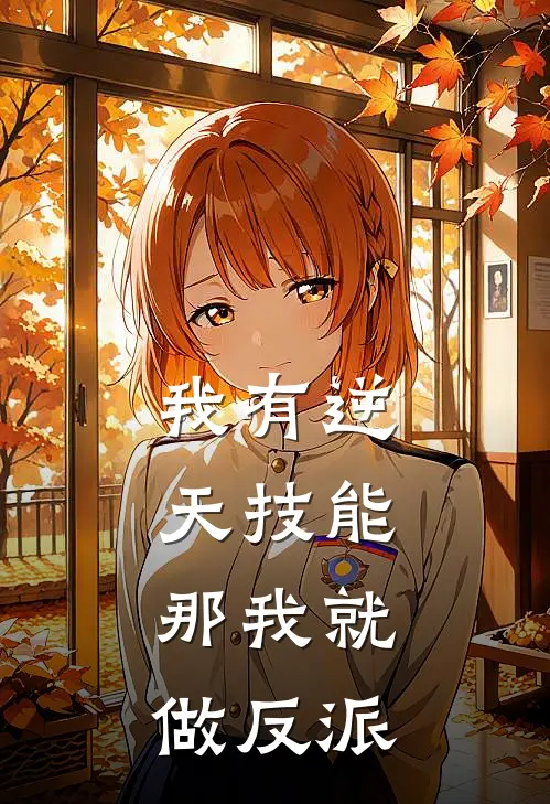 我有逆天技能，那我就做反派