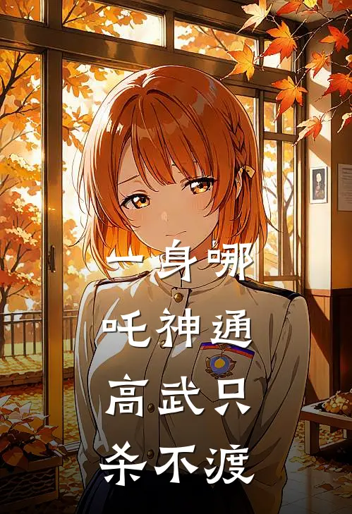 一身哪吒神通，高武只杀不渡