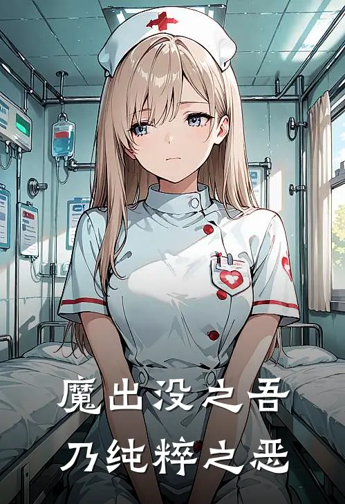 魔出没之吾乃纯粹之恶