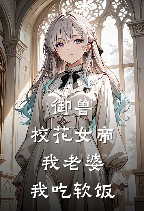 御兽：校花女帝我老婆，我吃软饭