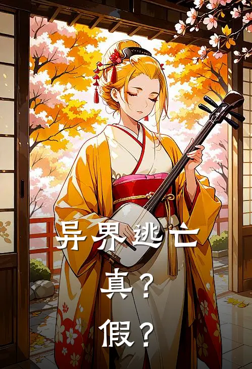 异界逃亡：真？假？