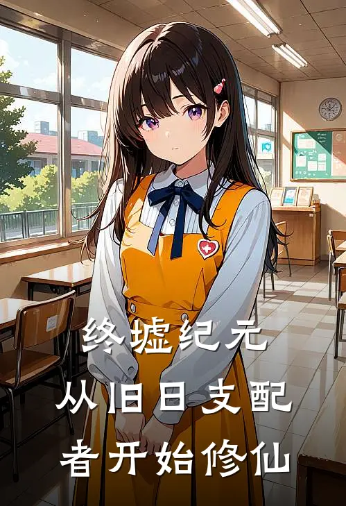 终墟纪元：从旧日支配者开始修仙