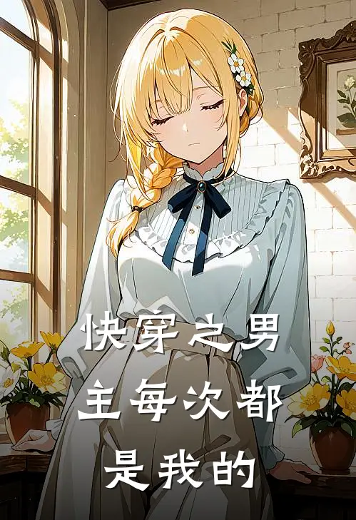 快穿之男主每次都是我的