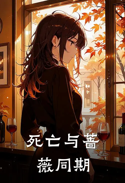 死亡与蔷薇同期