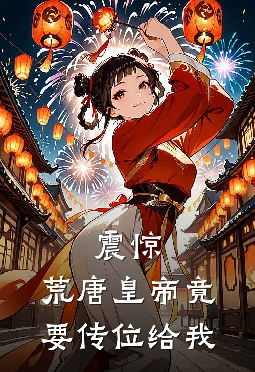 震惊：荒唐皇帝竟要传位给我