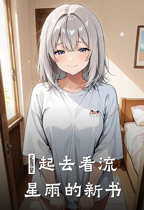 祎起去看流星雨的新书