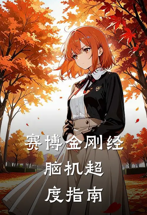 赛博金刚经：脑机超度指南