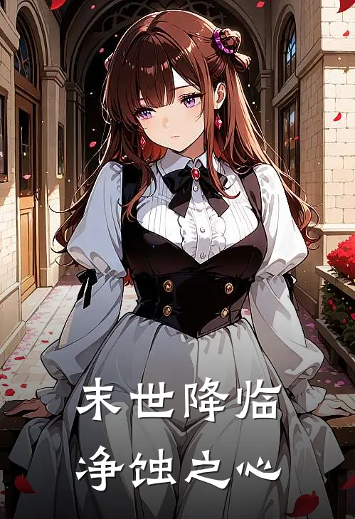 末世降临：净蚀之心