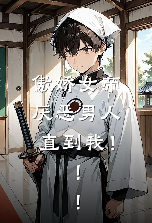 傲娇女帝厌恶男人直到我！！！