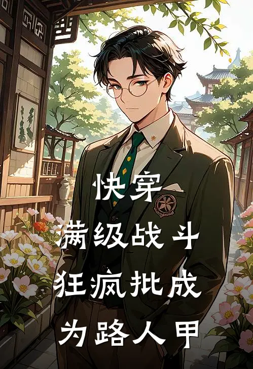 快穿：满级战斗狂疯批成为路人甲