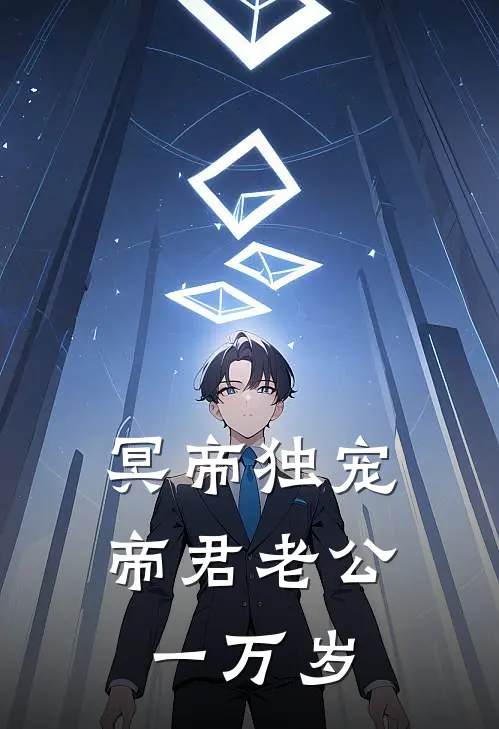 冥帝独宠：帝君老公一万岁