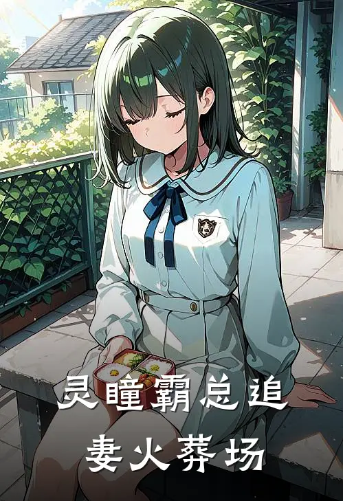 灵瞳霸总追妻火葬场