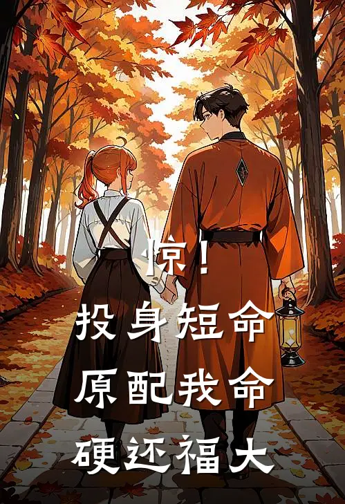 惊！投身短命原配，我命硬还福大