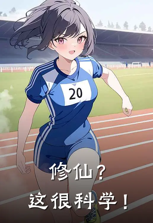 修仙？这很科学！