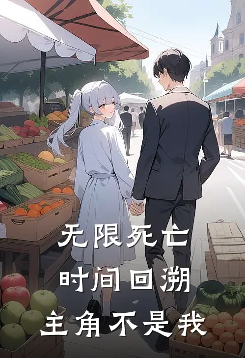 无限死亡，时间回溯：主角不是我