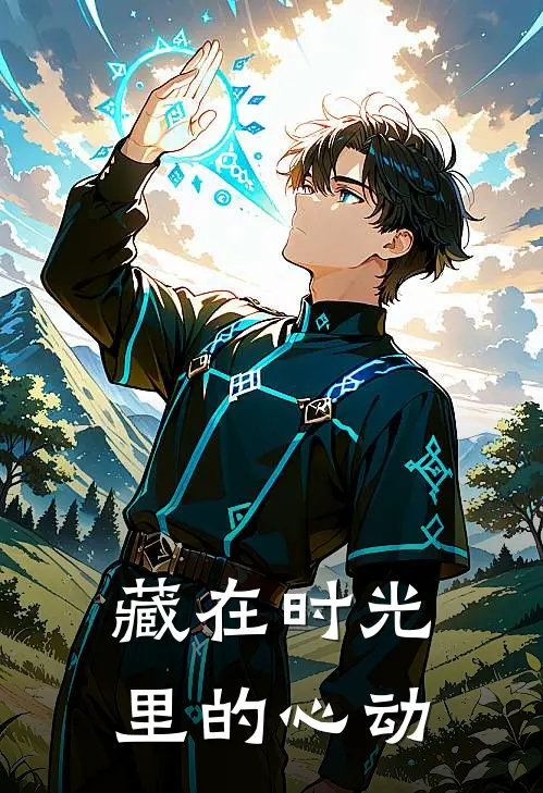 藏在时光里的心动