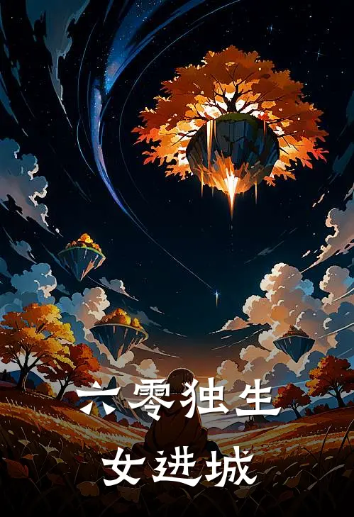 六零独生女进城