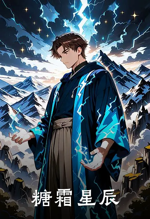 糖霜星辰辰煜小糖完整版在线阅读_辰煜小糖完整版阅读