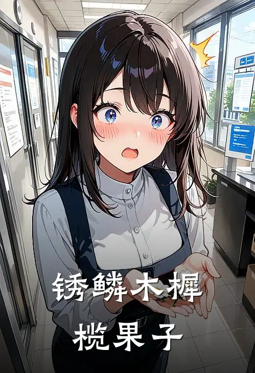 锈鳞木樨榄果子