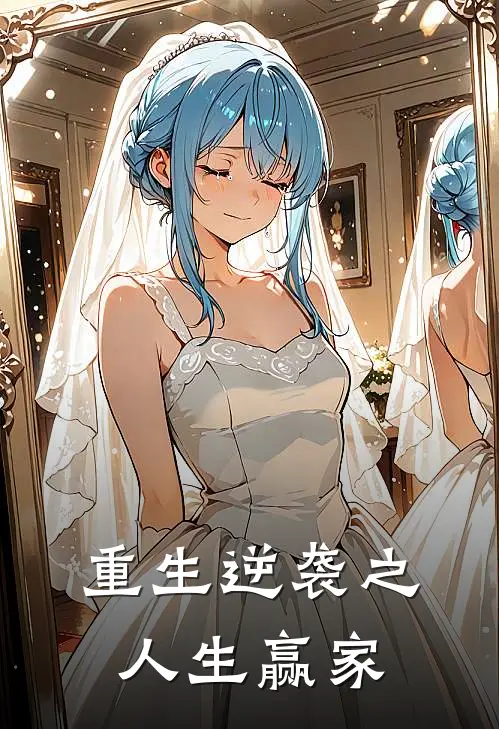 重生逆袭之人生赢家