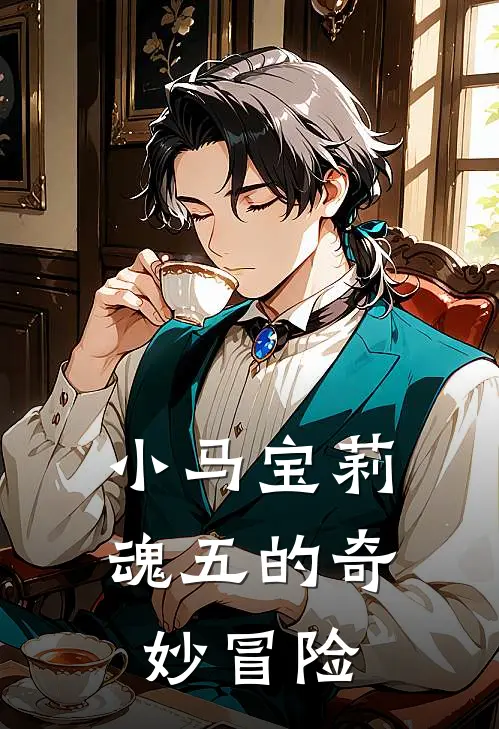 小马宝莉魂五的奇妙冒险