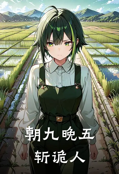 朝九晚五斩诡人