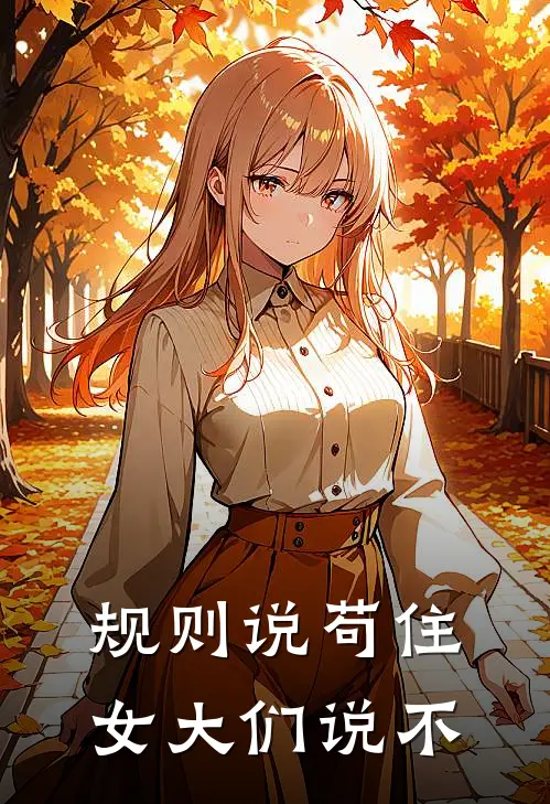 规则说苟住，女大们说不