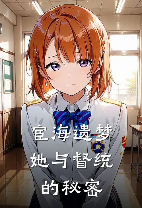 宦海遗梦：她与督统的秘密