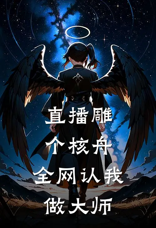 直播雕个核舟，全网认我做大师