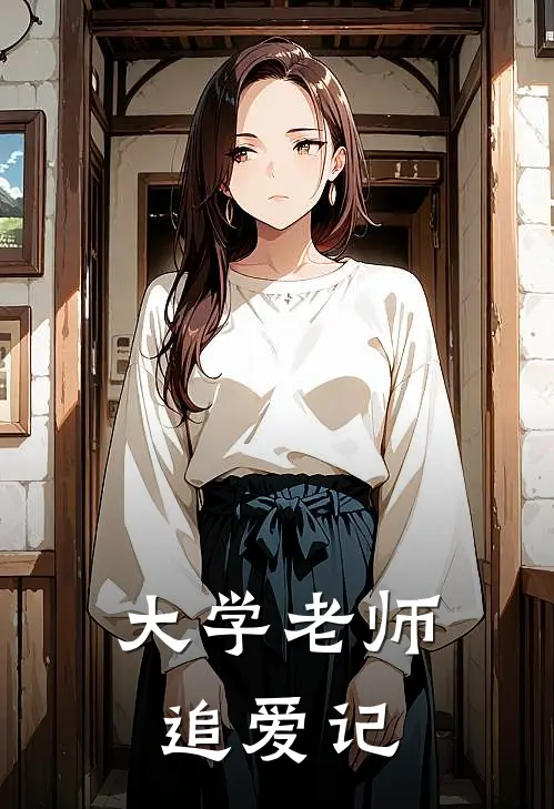 大学老师追爱记