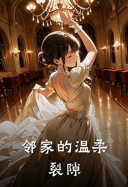 邻家的温柔：裂隙