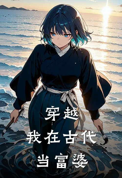 穿越：我在古代当富婆