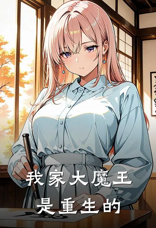 我家大魔王是重生的